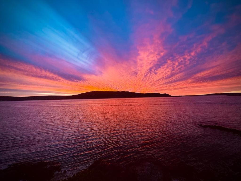 Sunset Villa Langebaan Εξωτερικό φωτογραφία