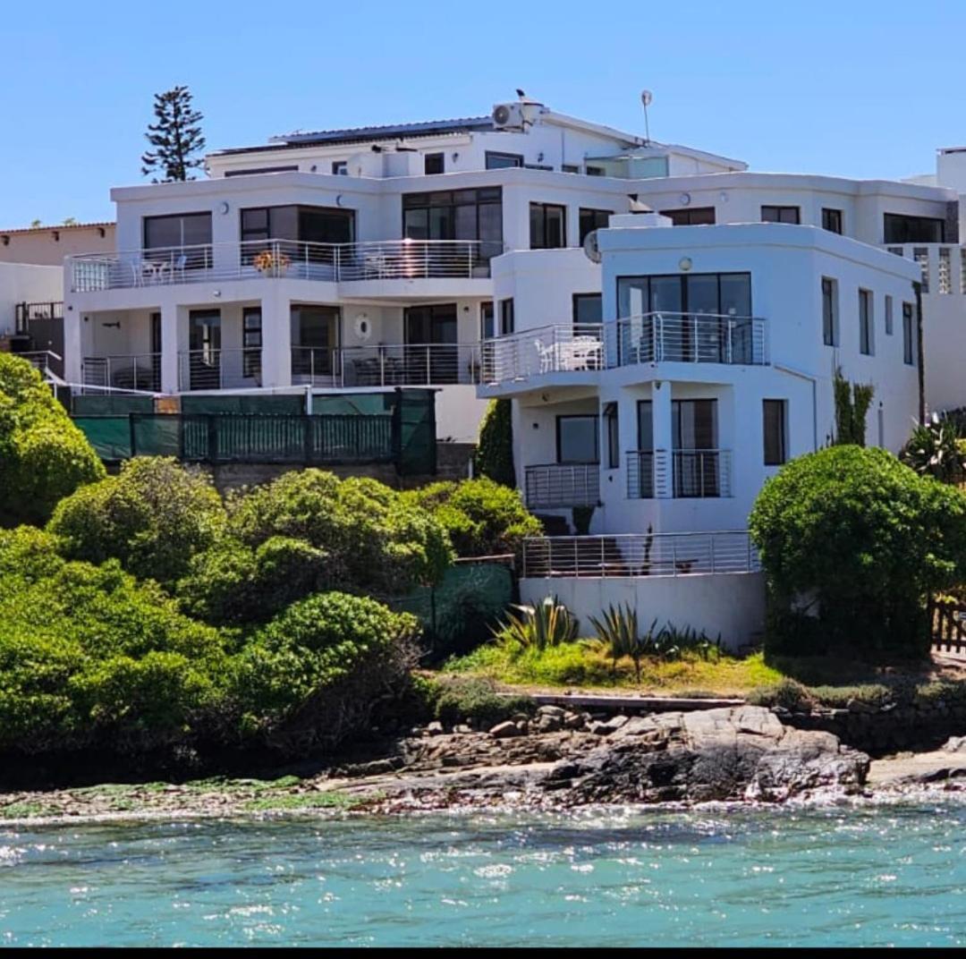 Sunset Villa Langebaan Εξωτερικό φωτογραφία