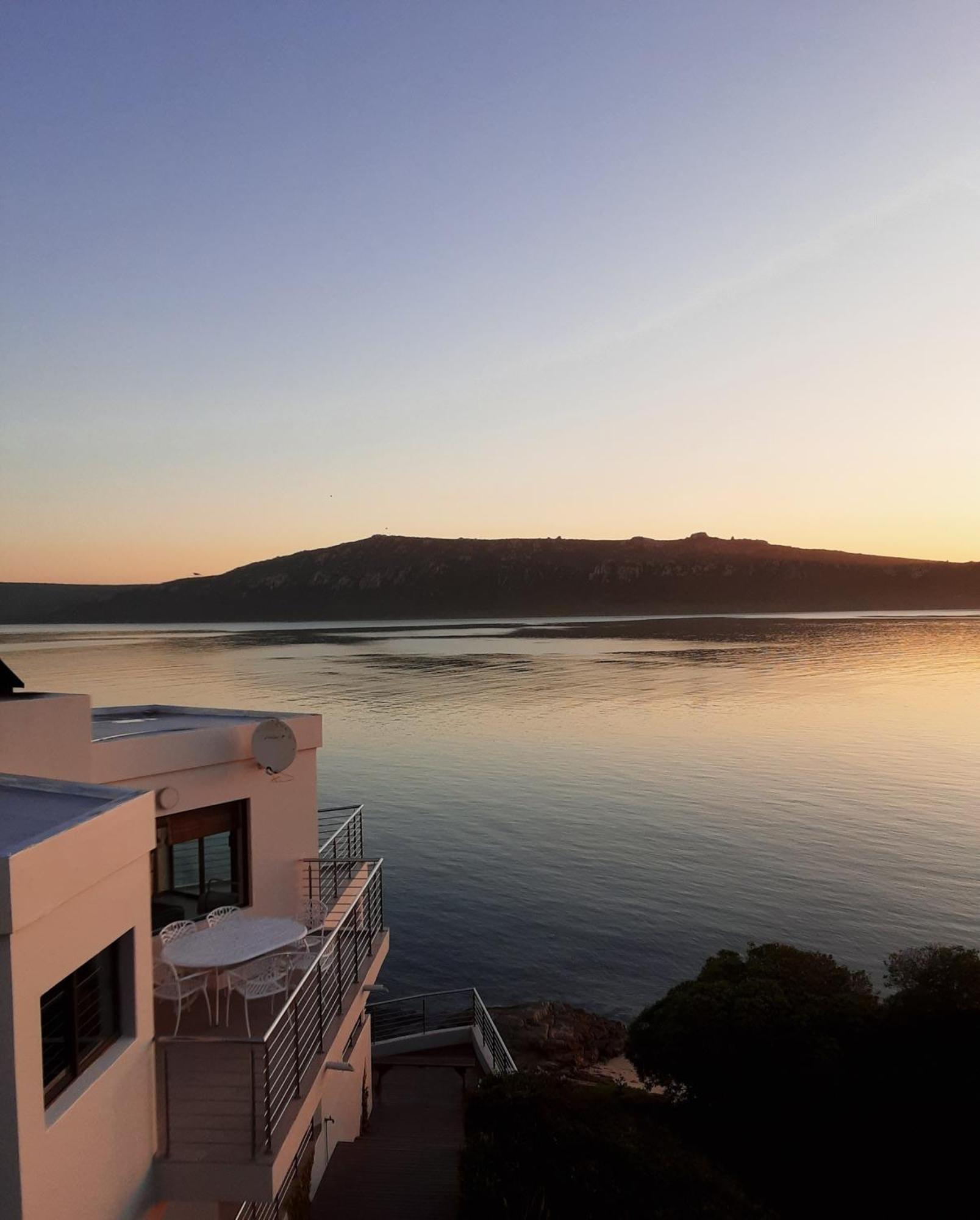 Sunset Villa Langebaan Εξωτερικό φωτογραφία