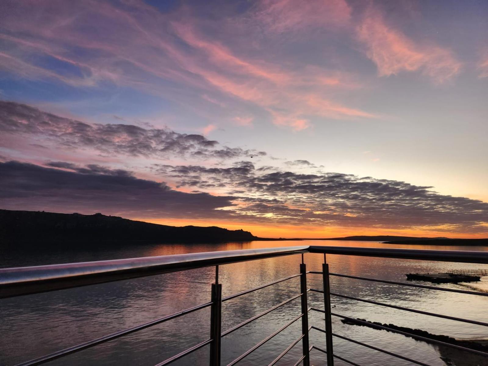 Sunset Villa Langebaan Εξωτερικό φωτογραφία