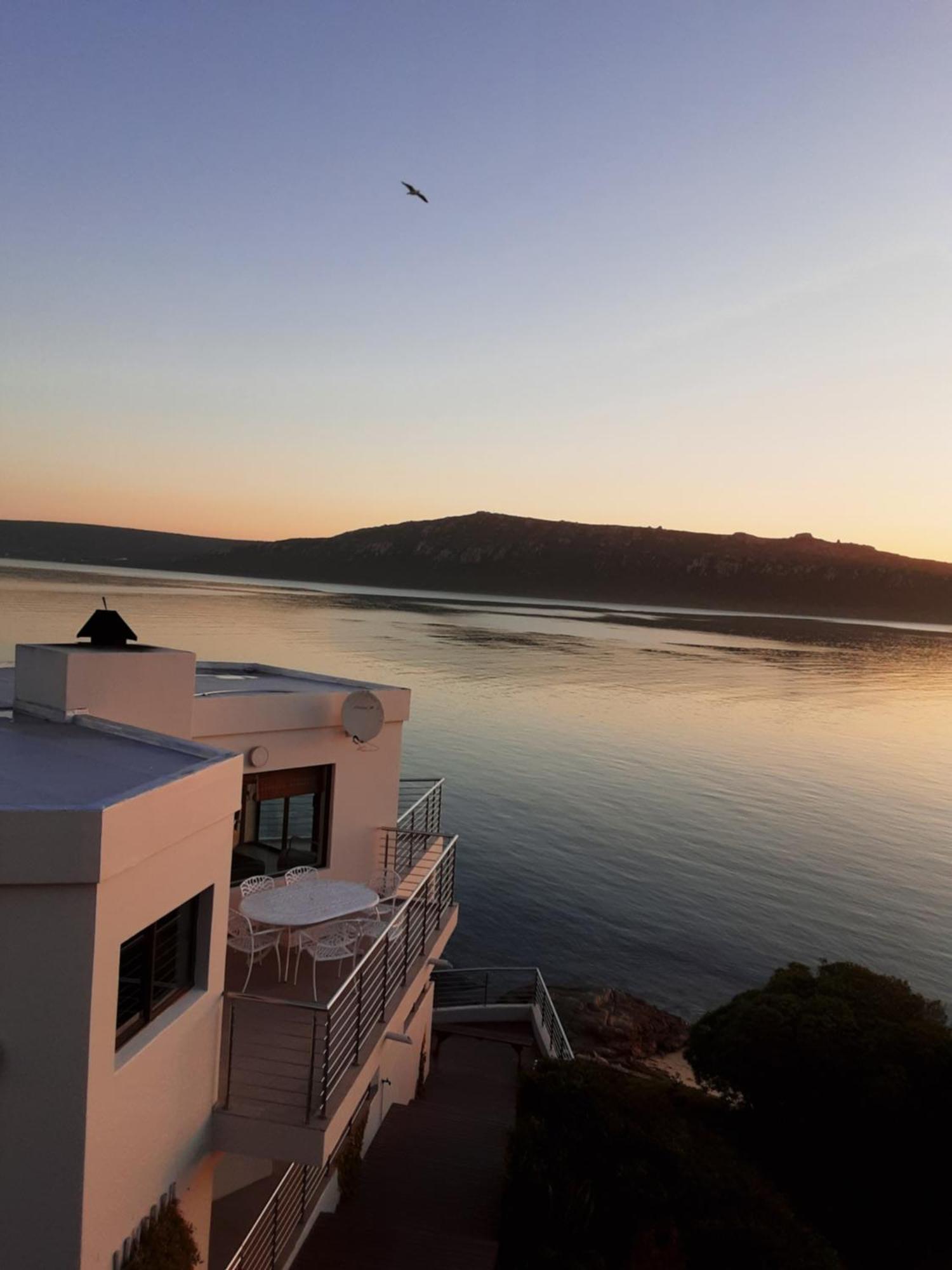 Sunset Villa Langebaan Εξωτερικό φωτογραφία