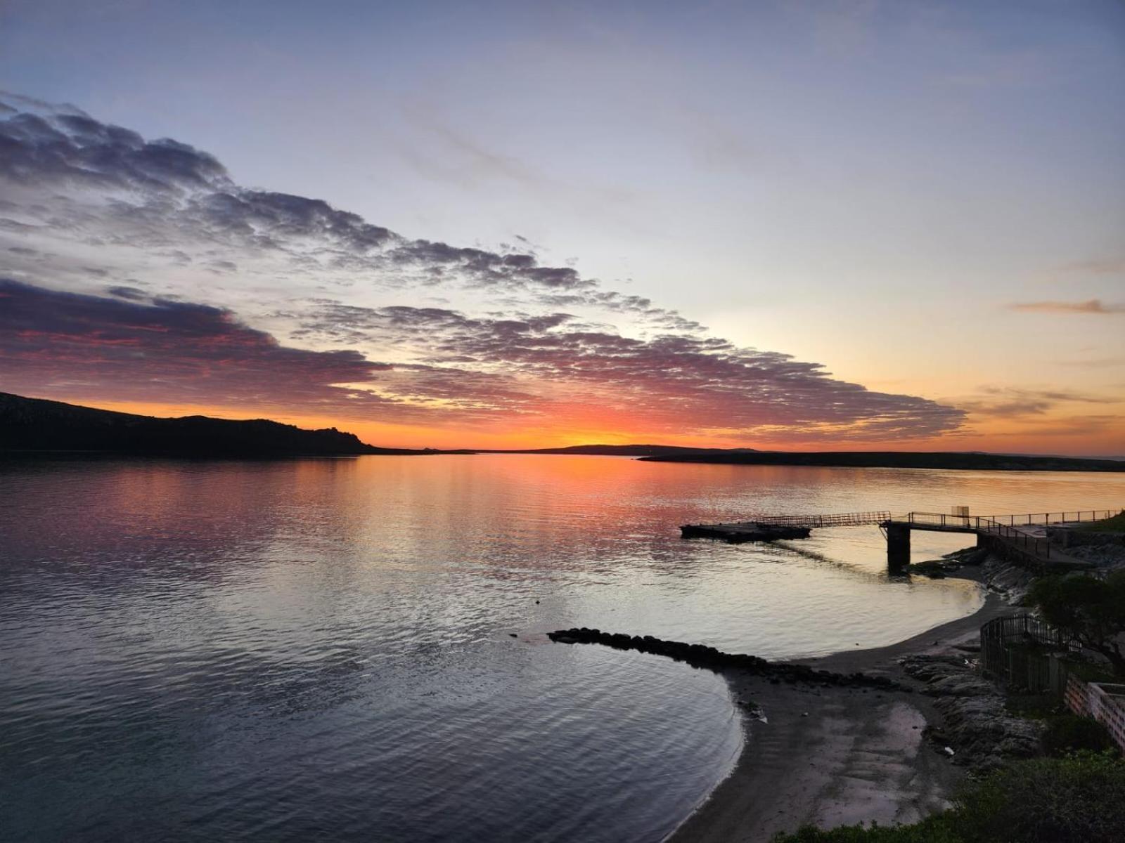 Sunset Villa Langebaan Εξωτερικό φωτογραφία